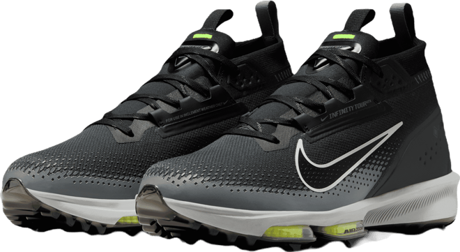 Nike Infinity Tour 2 GORE-TEX Tenis de golf impermeables para hombre