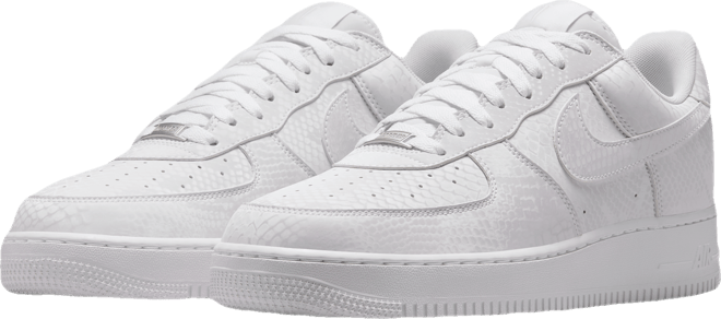 Kobe Air Force 1 Low Men's Shoes