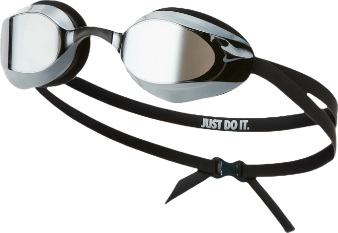 Nike Vapor Goggles Mirrored