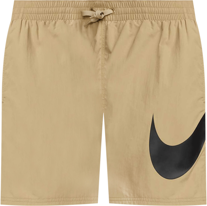 Nike Swim Breaker Shorts de vóleibol de 18 cm con forro completo para hombre