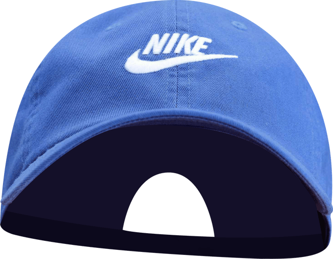 Nike Club Yumuşak Futura Yıkanmış Çocuk Şapkası