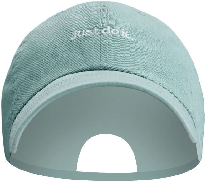 Nike Club Yumuşak JDI Şapka