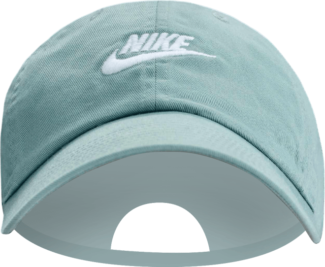 Nike Club Unstructured Futura Wash Cap