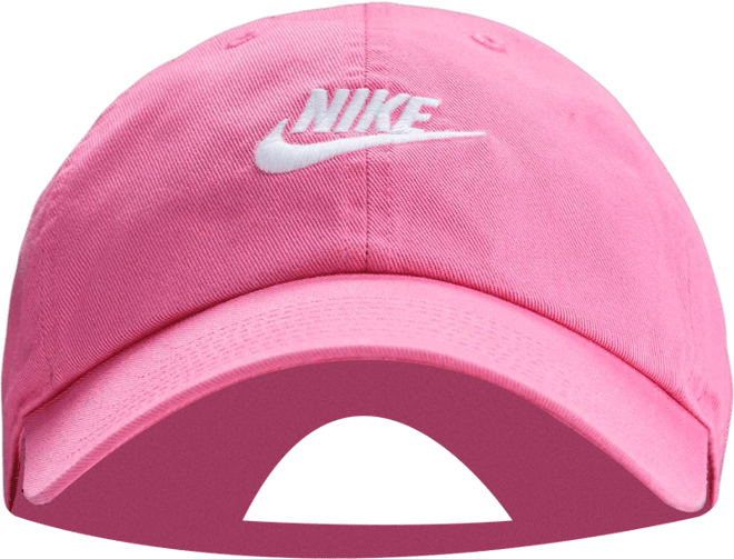Nike Club Casquette délavée souple Futura