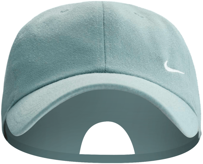 Nike Club Ostrukturerad keps
