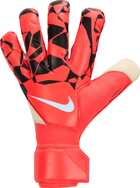 Nike Vapor Grip3 Goalkeeper Football Gloves