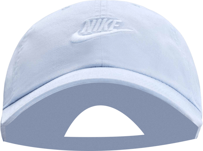 Nike Club Unstrukturierte Futura Wash-Cap