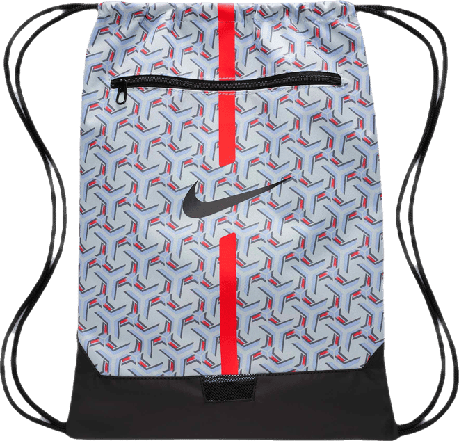 Nike Academy Fotbalový sportovní vak (18 l)