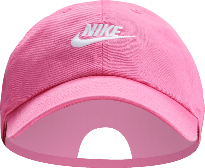 Nike Club Unstrukturierte Futura Wash-Cap