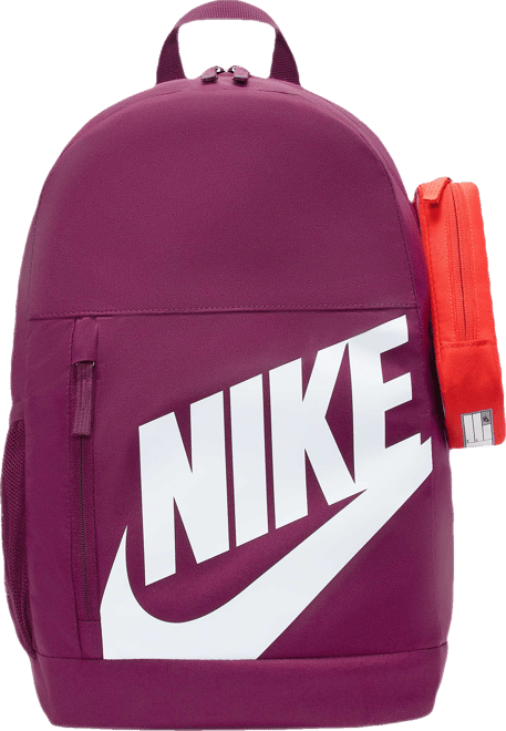 ナイキ エレメンタル ジュニアバックパック (20L)