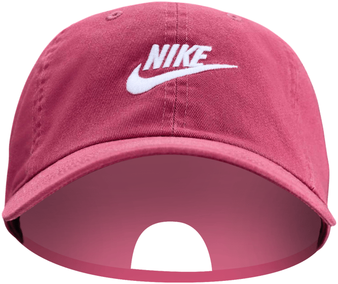 Nike Club Kids' Unstructured Futura Wash Cap