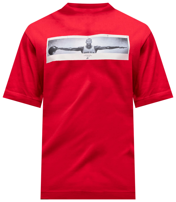 ジョーダン メンズ フォト Tシャツ