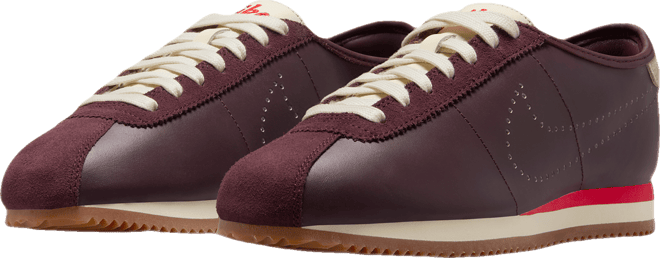 Nike Cortez Leather Women's Shoes