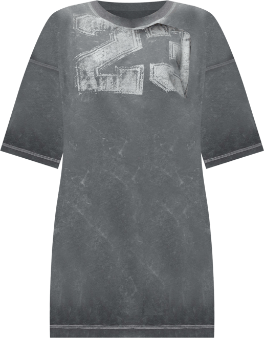 Jordan Flight Women's T-Shirt Dress