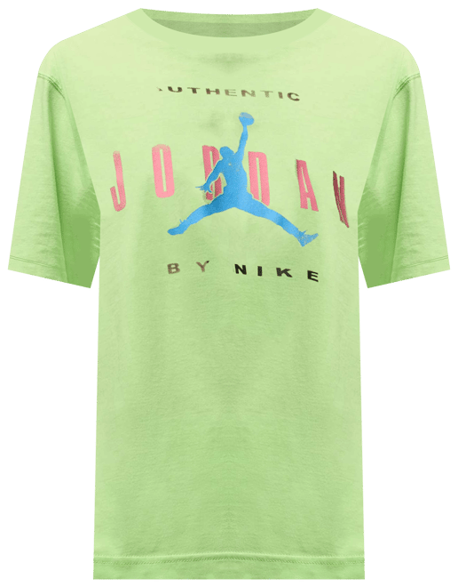 Jordan Flight Women's Graphic T-Shirt