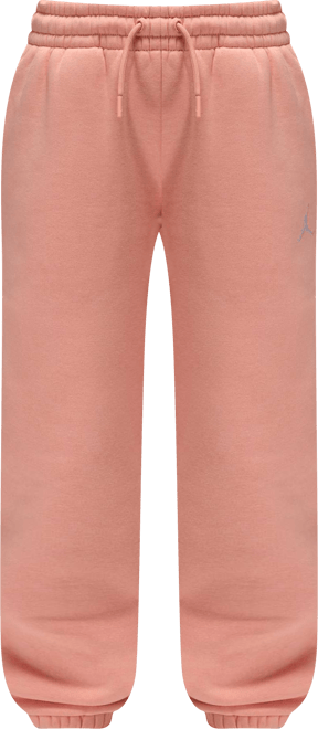 Jordan Brooklyn Fleece Big Kids' Pants