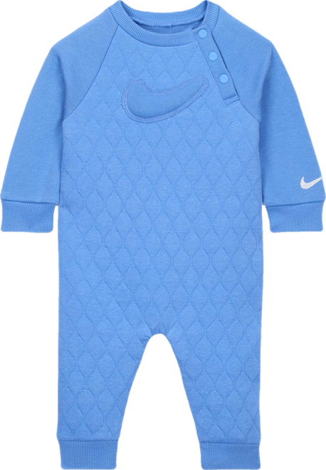 Nike Ready, Set! Baby (0-9M) Coverall