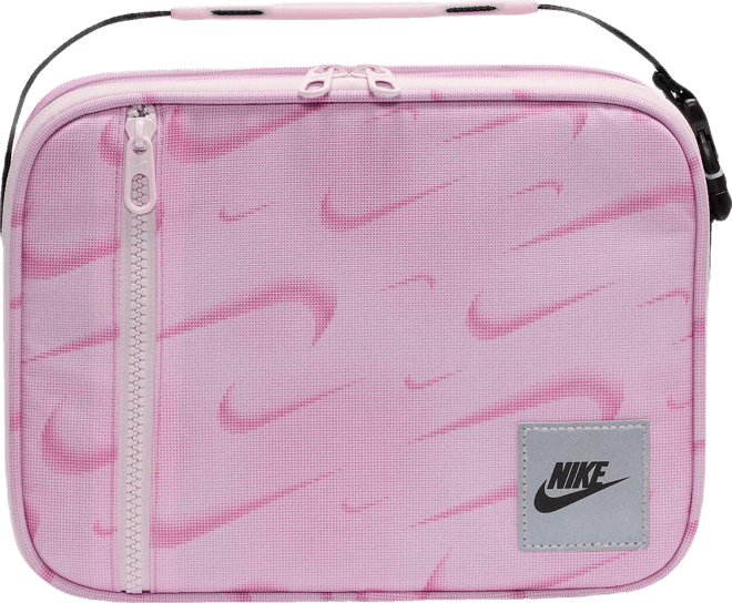 Nike Hard Liner Lunch Bag (3L)