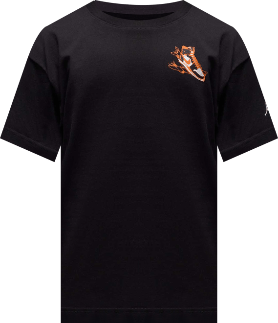 Jordan Big Kids' "Air Jordan Has Landed" T-Shirt