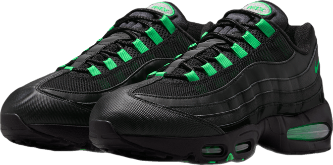 Nike Air Max 95 "Big Bubble" Men's Shoes