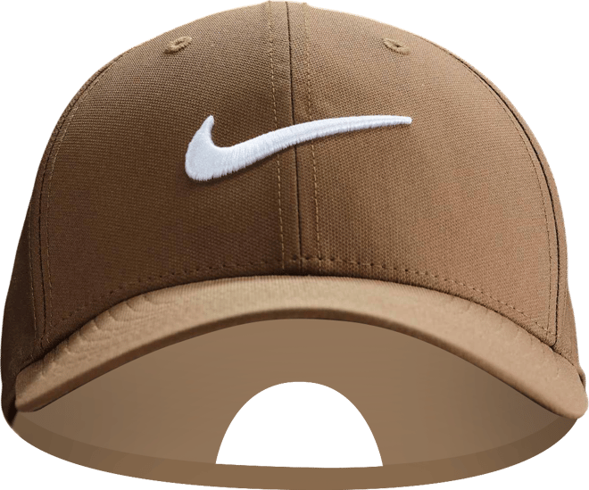 Nike Dri-FIT Club Structured Swoosh Cap