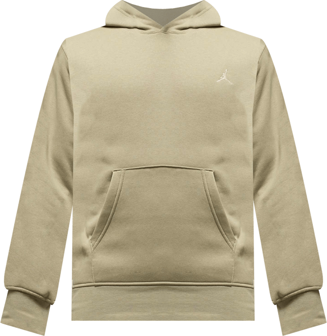 Jordan Brooklyn Fleece Men's Pullover Hoodie