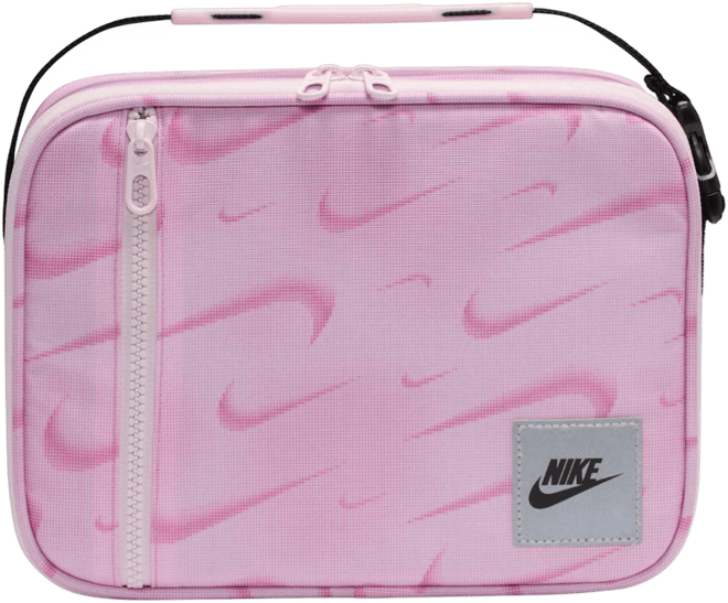 Nike Hard Liner Lunch Bag (3L)
