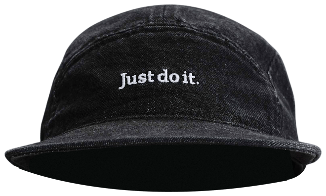 Nike Fly Unstructured Denim Cap