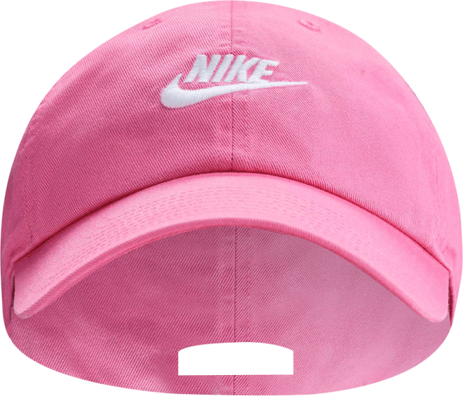 Nike Club Unstructured Futura Wash Cap