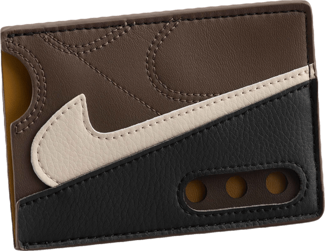 Nike Icon Air Max 90 Card Wallet