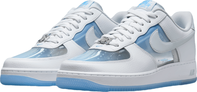 나이키 에어 포스 1 레트로 남성 신발