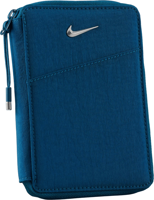 나이키 아우라 트래블 지갑