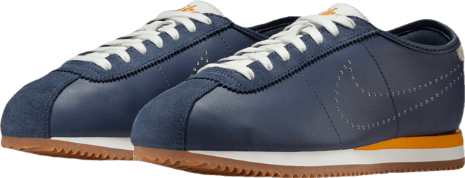 나이키 코르테즈 레더 여성 신발