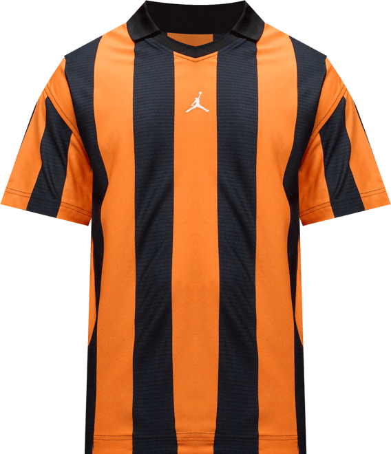 Jordan Brooklyn Men's Collegiate Goalie Top