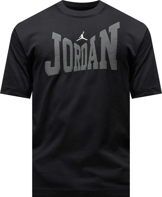 Jordan Brooklyn เสื้อยืดผู้ชาย