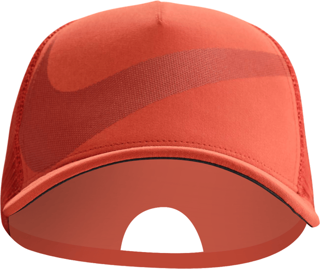 Nike Rise Gorra de rejilla Dri-FIT