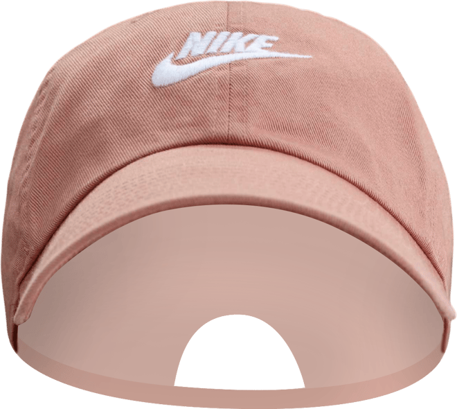 Nike Club Gorra desestructurada Futura Wash