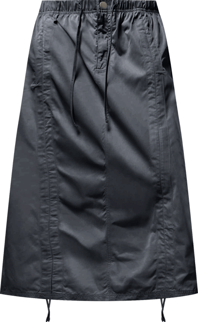 Jordan Flight Women's Parachute Skirt