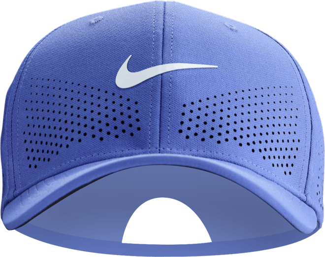 Nike Dri-FIT ADV Rise Structured SwooshFlex Cap