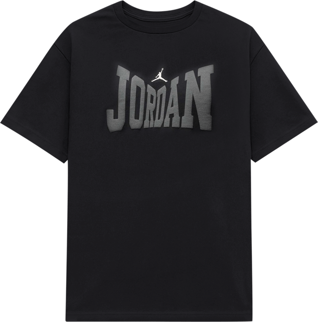 Jordan Brooklyn Men's T-Shirt