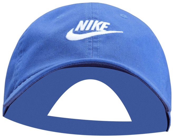Nike Club Kids' Unstructured Futura Wash Cap