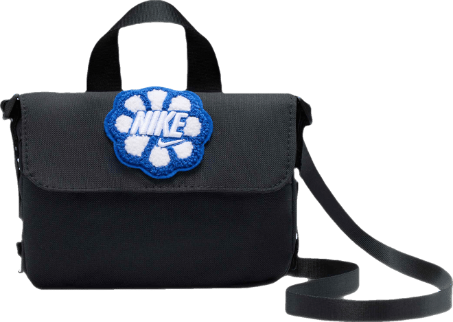 Nike Older Kids' Cross-Body Bag (1L)