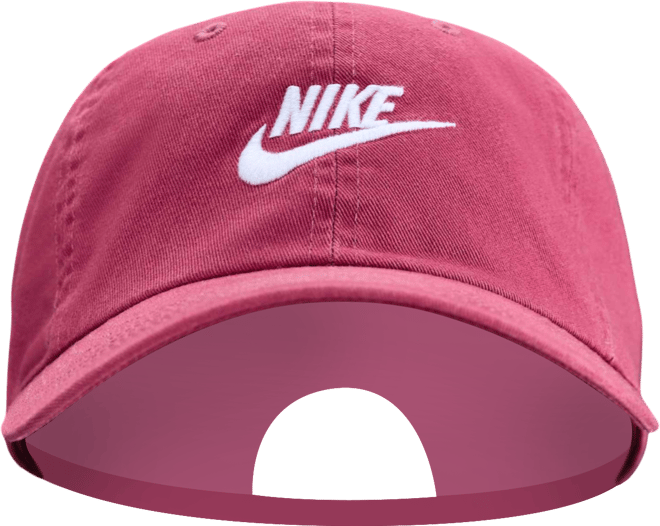 Nike Club Kids' Unstructured Futura Wash Cap