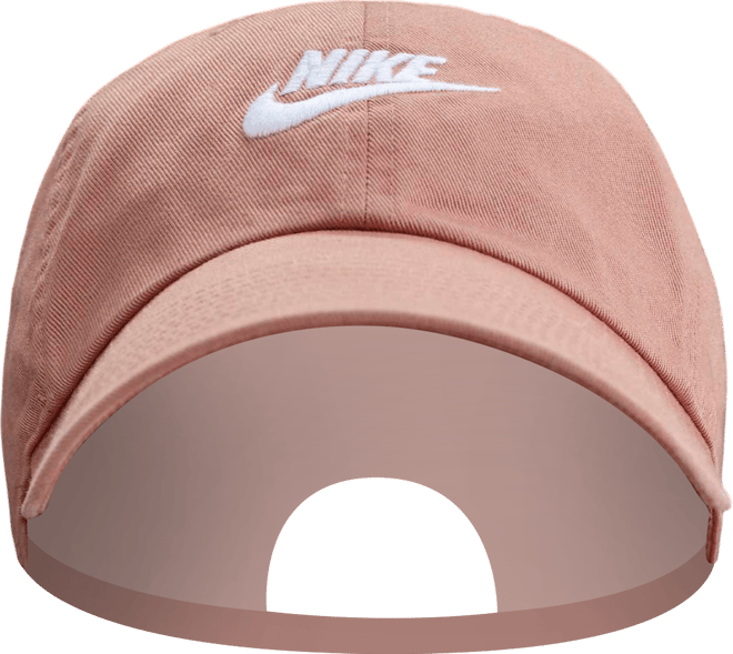 Nike Club Unstructured Futura Wash Cap