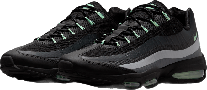 Nike Air Max 95 Ultra Παπούτσια