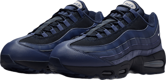 Nike Air Max 95 'Big Bubble' Men's Shoes