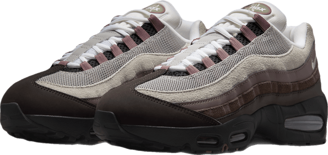 Nike Air Max 95 Women's Shoes