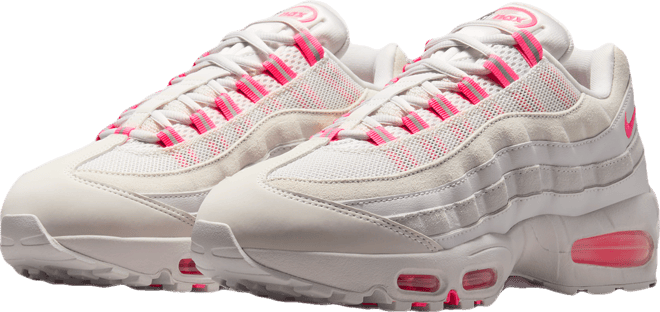 Nike Air Max 95 Women's Shoes