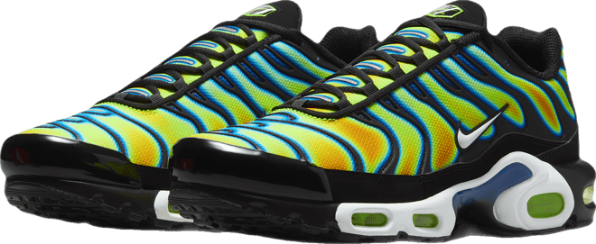 Nike Air Max Plus Shoes