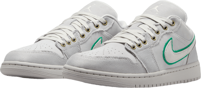 Air Jordan 1 Low SE Tenis para mujer